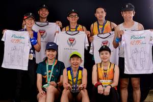 BIB: 42195
                            <button type="button" onclick="openModal(9294211)" class="btn btn-primary btn-sm float-right btn-popup" data-toggle="modal" data-target=".modal-high-quality">
                        <i class="fas fa-shopping-cart"></i> Add to Cart
                    </button>
                                            <button type="button" onclick="isThisMe(9294211, true)" class="btn btn-success btn-sm float-right btn-popup btn-isme hidden" data-toggle="tooltip" data-placement="bottom" title="นี่คือรูปของคุณใช่ไหม คลิกที่นี่เพื่อเอาเข้าอัลบั้ม">
                        <i class="fas fa-plus"></i> Add to album
                    </button>
                    <button type="button" onclick="isThisMe(9294211, false)" class="btn btn-warning btn-sm float-right btn-popup btn-isnotme hidden">
                        <i class="fas fa-ban"></i> Remove from album
                    </button>